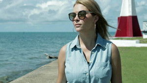 Jasmine Hartin's Shot in the Dark