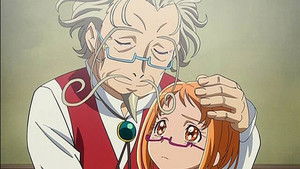 LuLuLu! Raindrops are the Tune of the Goddess Nya!