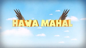 Hawa Mahal
