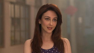 Anita and Angoori Get Nasty Messages