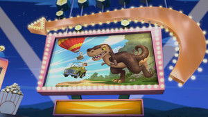 Nutty Movie Madness!