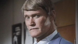 Trash Detail, Front and Center