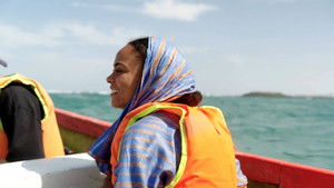 Senegal, Dakar and Île de Ngor