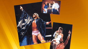 WrestleMania IV