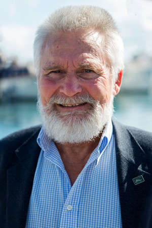 Bernard Delemotte