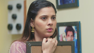 Raavi In a Disbelief