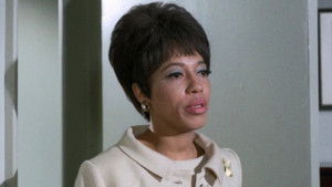 Dossier on a Diplomat