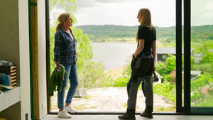 Time of Change in Säve