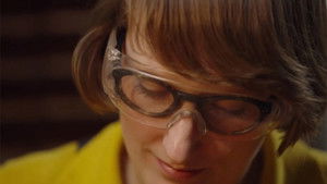 Claire McArdle, Voices of Colour