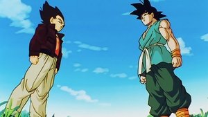 Even Stronger! Goku's Dream Is Never-Ending!