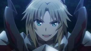 Apocrypha: The Great Holy Grail War
