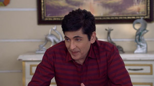 Anita Learns About Vibhuti's Acts