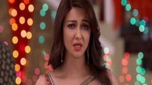 Sweety and Vibhuti's Ring Ceremony