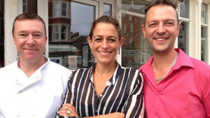 The Vidella, Blackpool