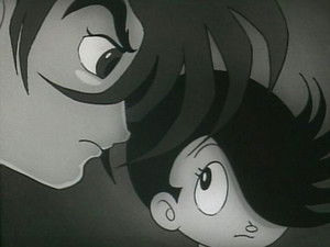 The Tale of Hyakkimaru (1)