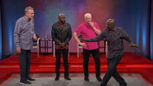 Gary Anthony Williams 14