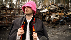 Eurovision: Ukraine's VIctory