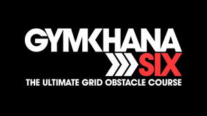 GYMKHANA SIX: ULTIMATE GYMKHANA GRID COURSE
