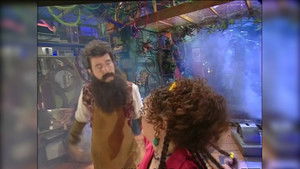 Bunsen, Beakmania & Sewage