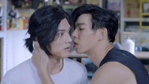 Love in the Future #6