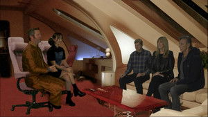 Star Trek stunt superlatives - Tom Morga, Chris Doyle, Suzanne Rampe