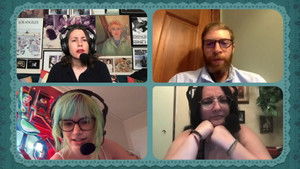 The Perfect Women, Episode 76