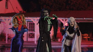 Halloween House Party Party Part II