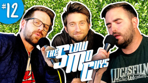 Ian & The Slow Mo Guys
