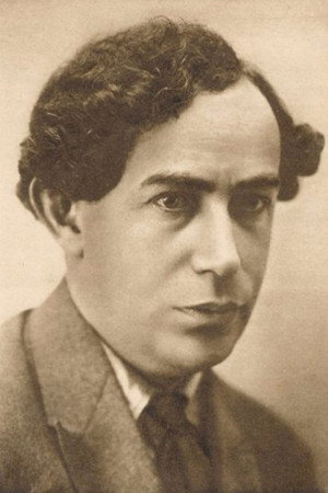 Lev Nikulin