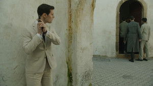 In the Service of my France