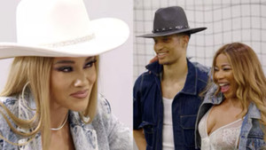 Potomac and Ponies and Problems