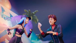 Girls Just Wanna Have Sun