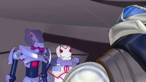 Dr. Hu Hostage Situation