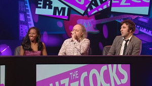 Jamelia, Moby, Dale Winton, David O'Doherty