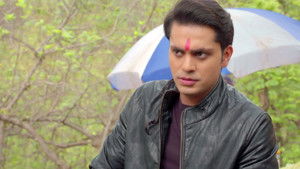 Alankar Resorts to Violence