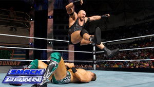 SmackDown - Jul. 12, 2013