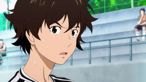 I'm Sure I Can't Stay at Seiseki Any Longer