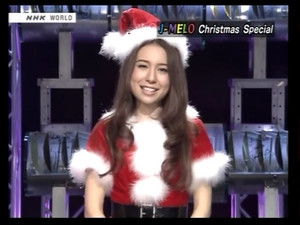 J-MELO Christmas Special