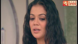 Muskaan is Disappointed