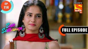 Will Shweta Succeed In The Task?