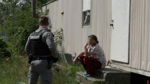 Reckless Driver Stop