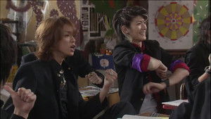 Don't think you can make it through life alone