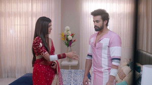 Pragati: Will You Accept My Friendship?