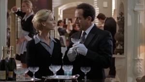 Mr. Monk Is at Your Service