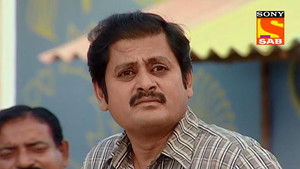 Suttilal Gets a Bail