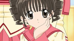 Mail From Eichi-kun?!