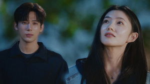 Xu Zhi, Turn Around and Look at Me