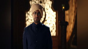 Shyamji Krishna Varma