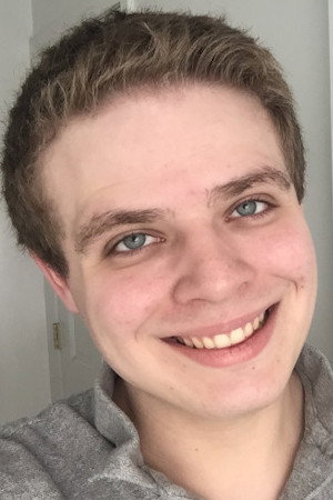 Justy Chapman