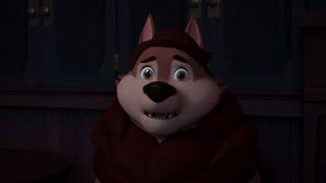 The Beast of Farfang